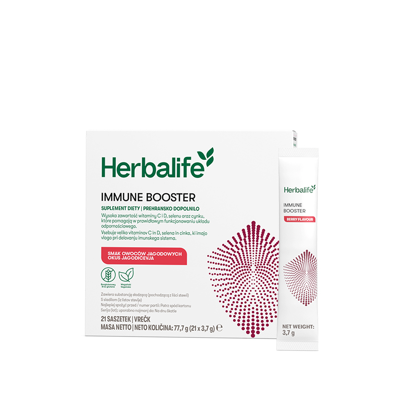Immune Booster