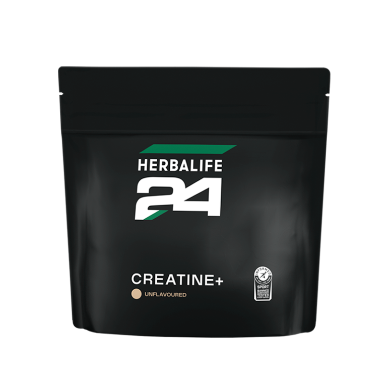 H24 Creatine+