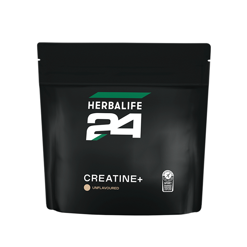 H24 Creatine+