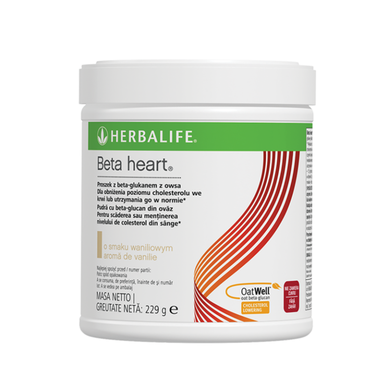 Beta heart® 229 g