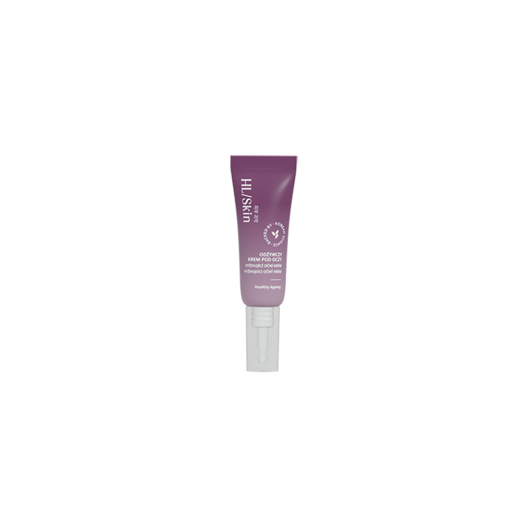 HL/Skin Odżywczy krem pod oczy 15 ml