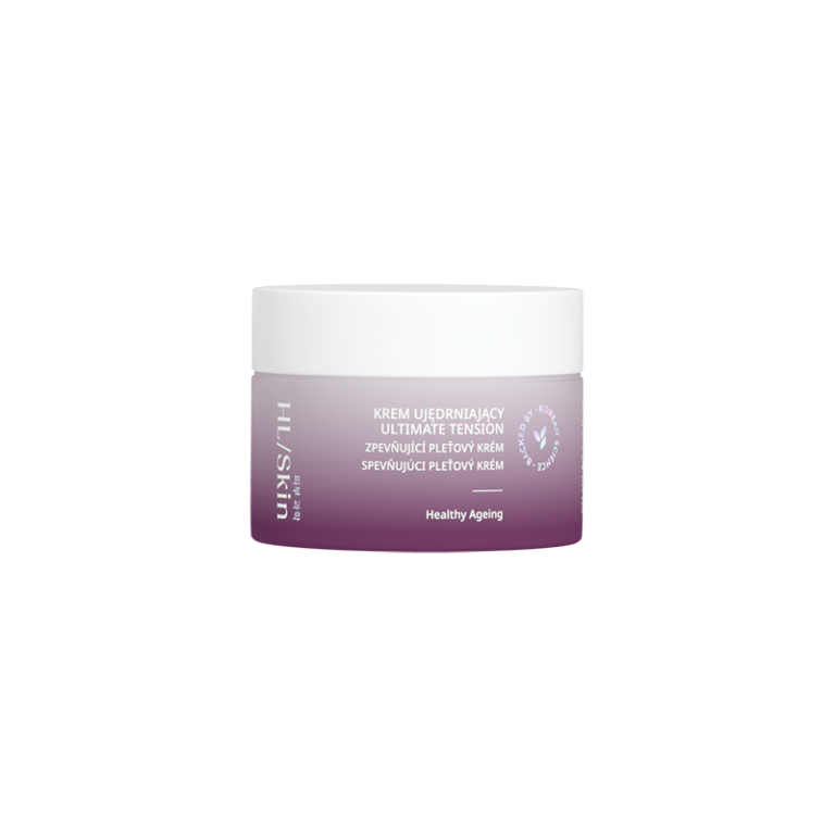 HL/Skin Ujędrniający krem Ultimate Tension 50 ml
