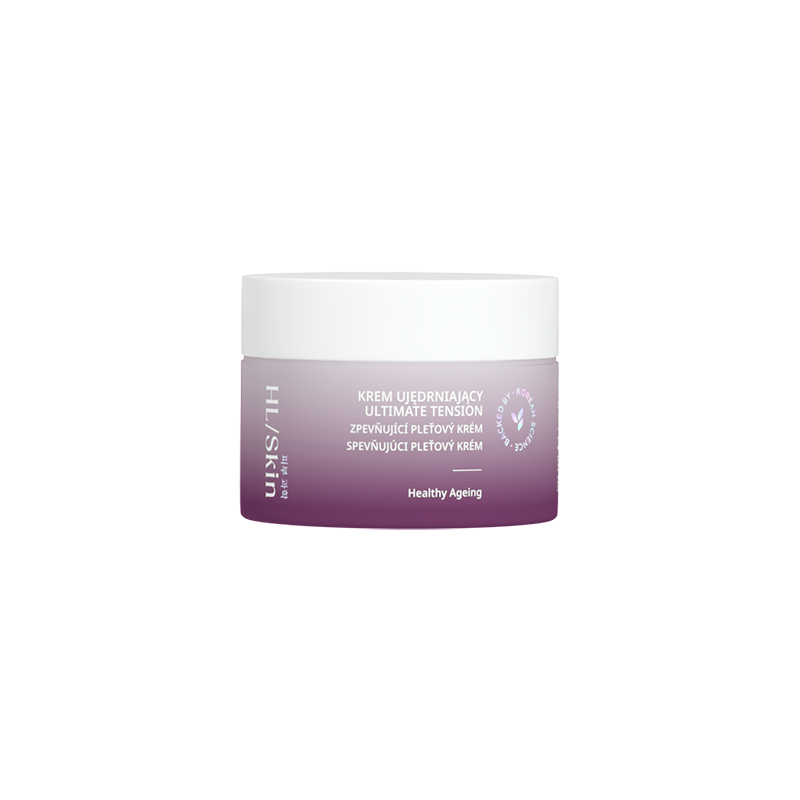 HL/Skin Ujędrniający krem Ultimate Tension 50 ml