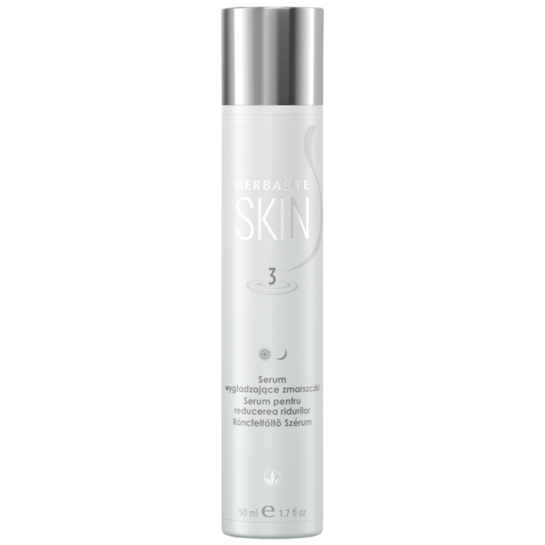 Serum wygładzające zmarszczki #6 50 ml