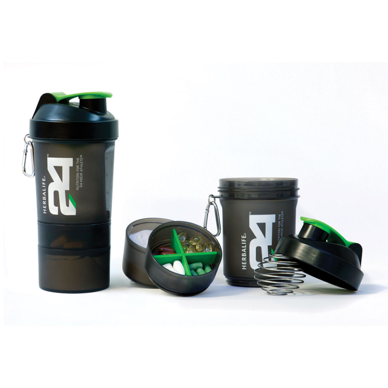 SuperShaker H24