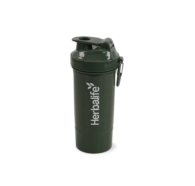 Shaker Neon zielony Herbalife 600 ml neon zielony 600 ml