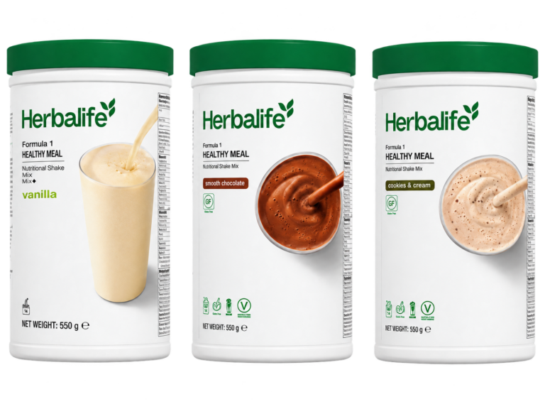 Produkty Proteinowe